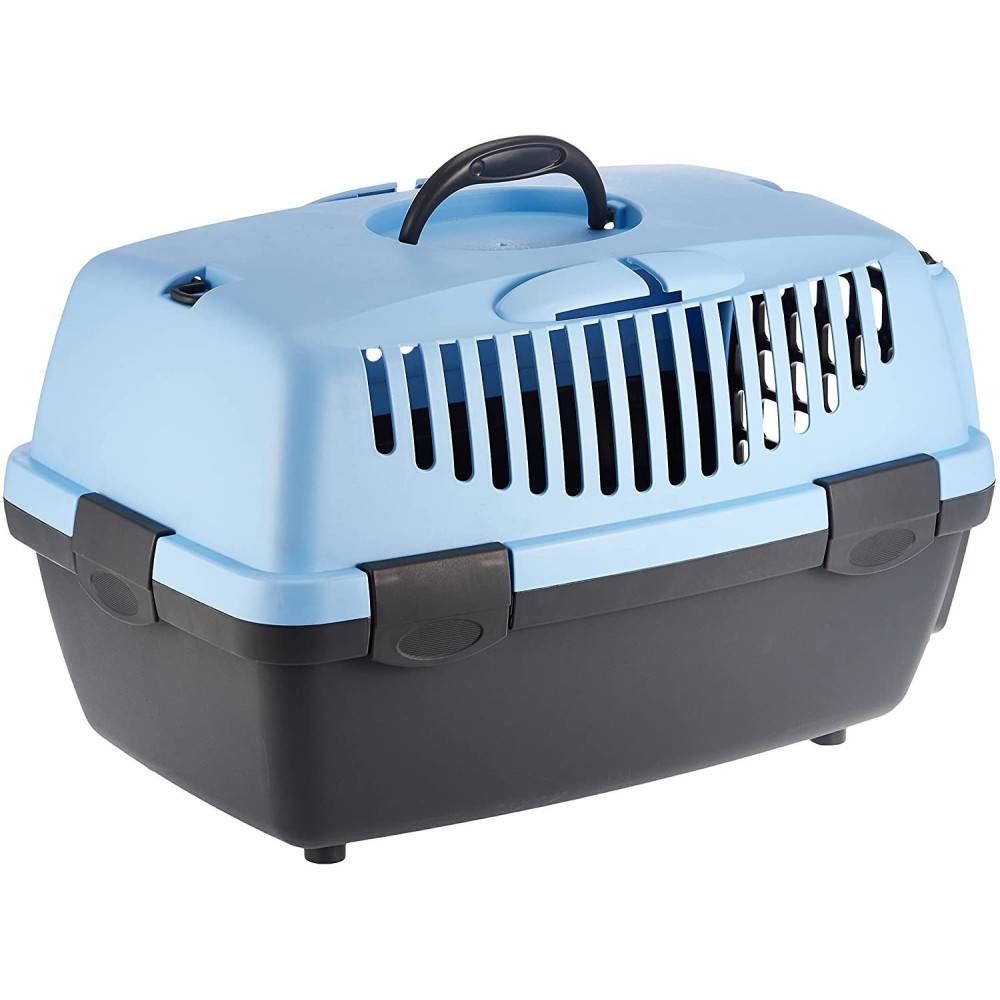 Box de transport Capri 1, pour petit chien ou chat : XS 32 x 31 x 48 cm max 6 kg - Imagen 4