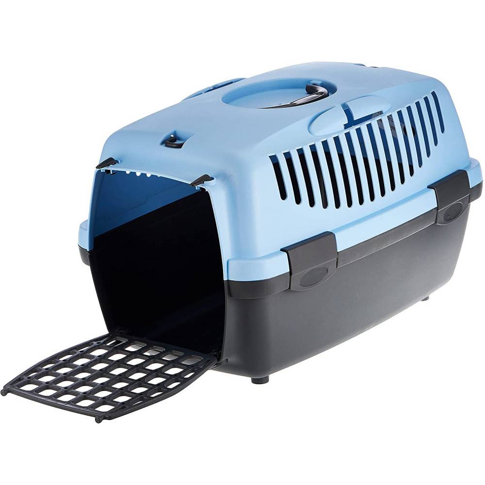Box de transport Capri 1, pour petit chien ou chat : XS 32 x 31 x 48 cm max 6 kg - Imagen 3