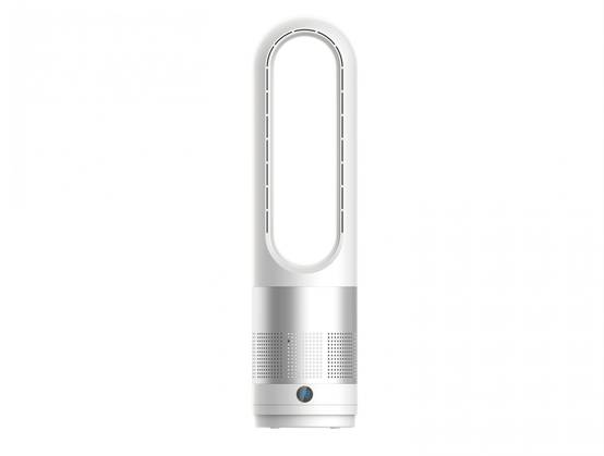 Ventilateur sans pale avec oscillation et 8 vitesses - Purline - Image 6