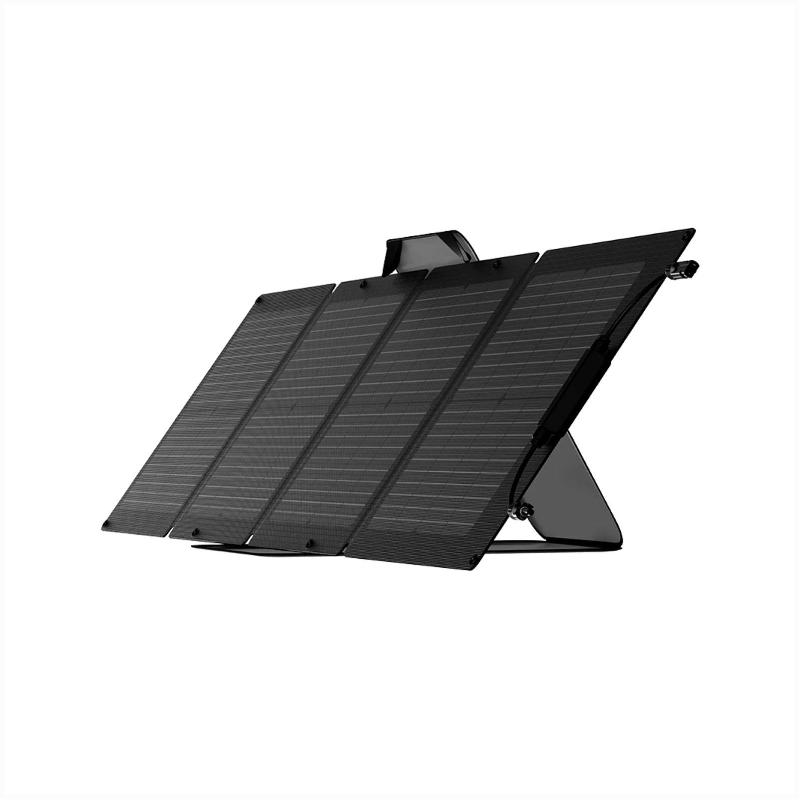 Panneau Solaire portable 110 W - Image 1
