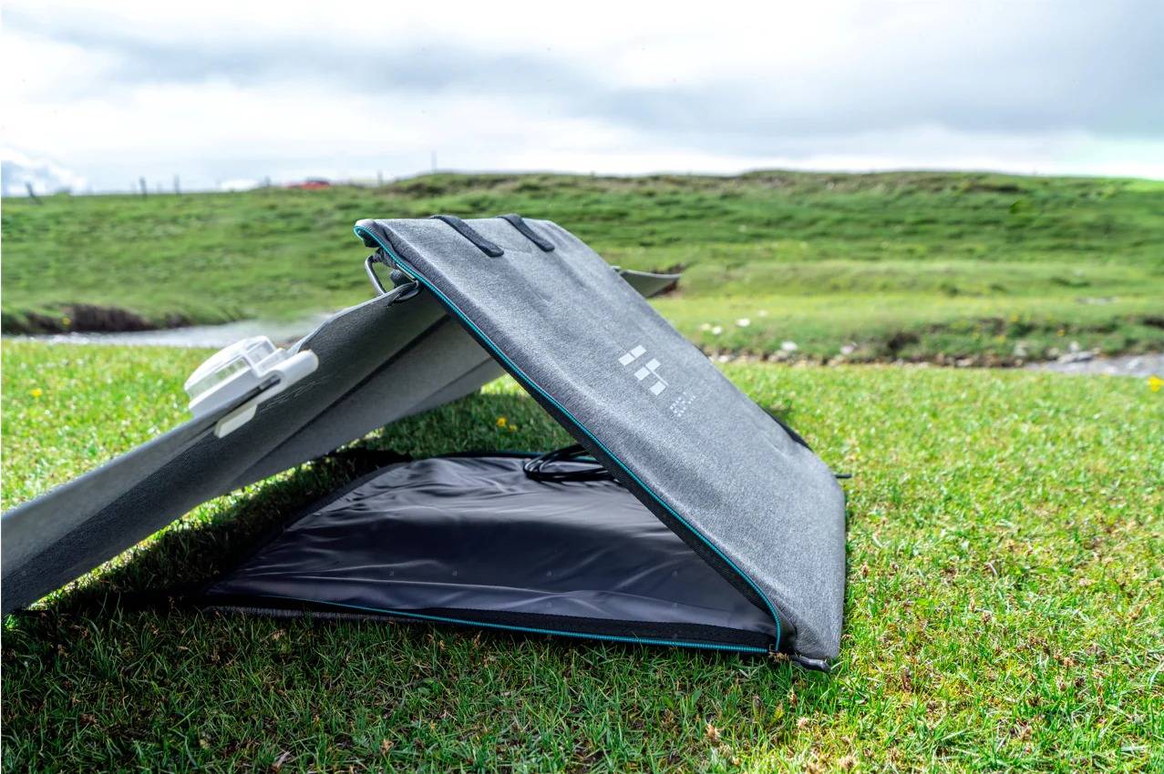 Panneau Solaire portable 110 W - Image 5