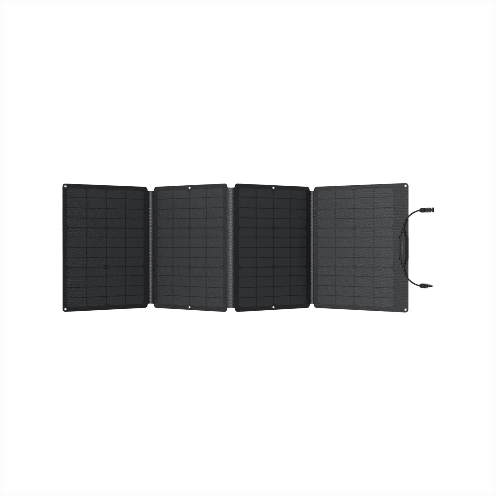Panneau Solaire portable 110 W - Image 2