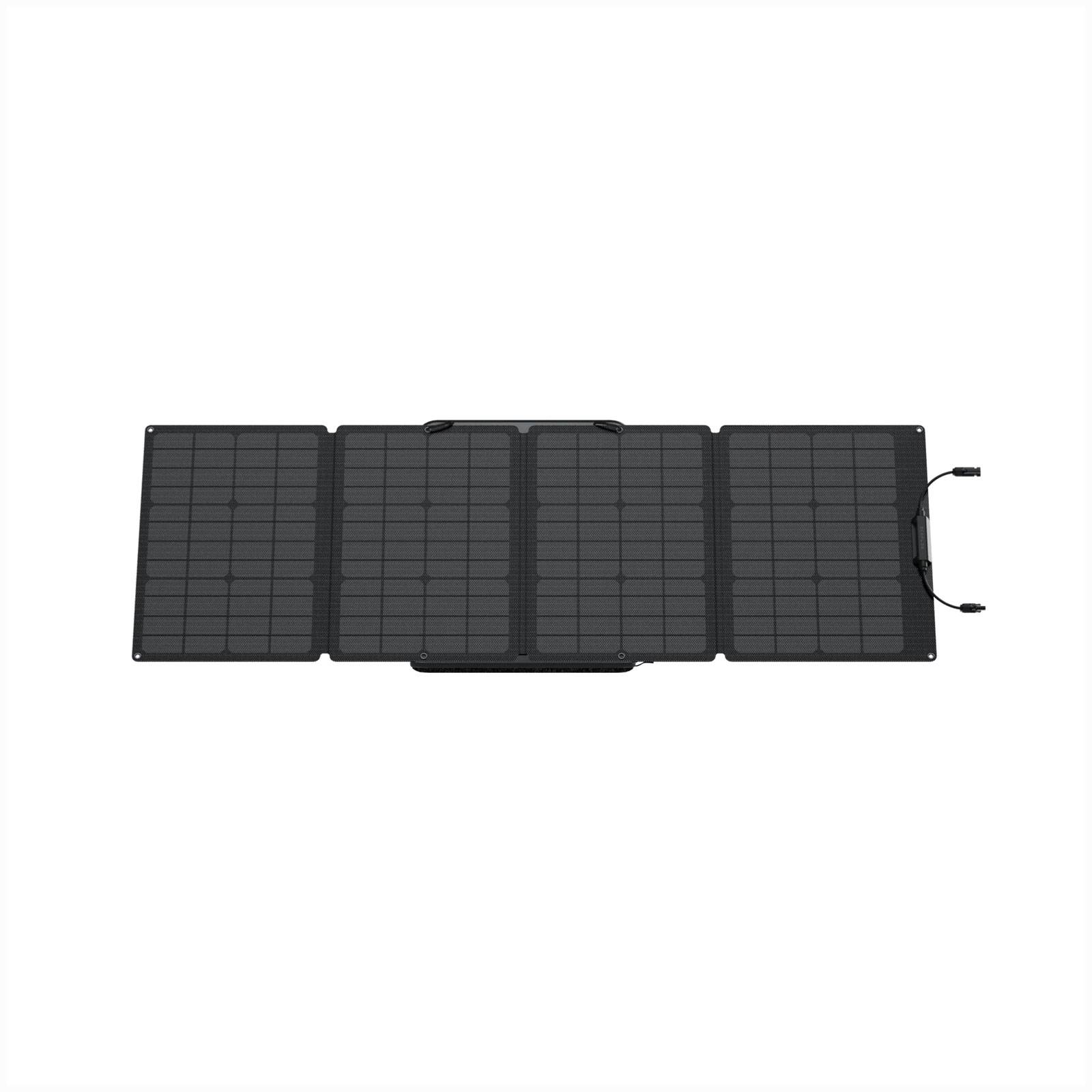 Panneau Solaire portable 110 W - Image 4