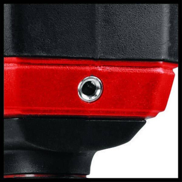 Einhell - Lampe torche sans fil TE-CL 18/2500 LiAC - 7 LED - 2 500 lumens - 6500 K - sans batterie Einhell - Image 4