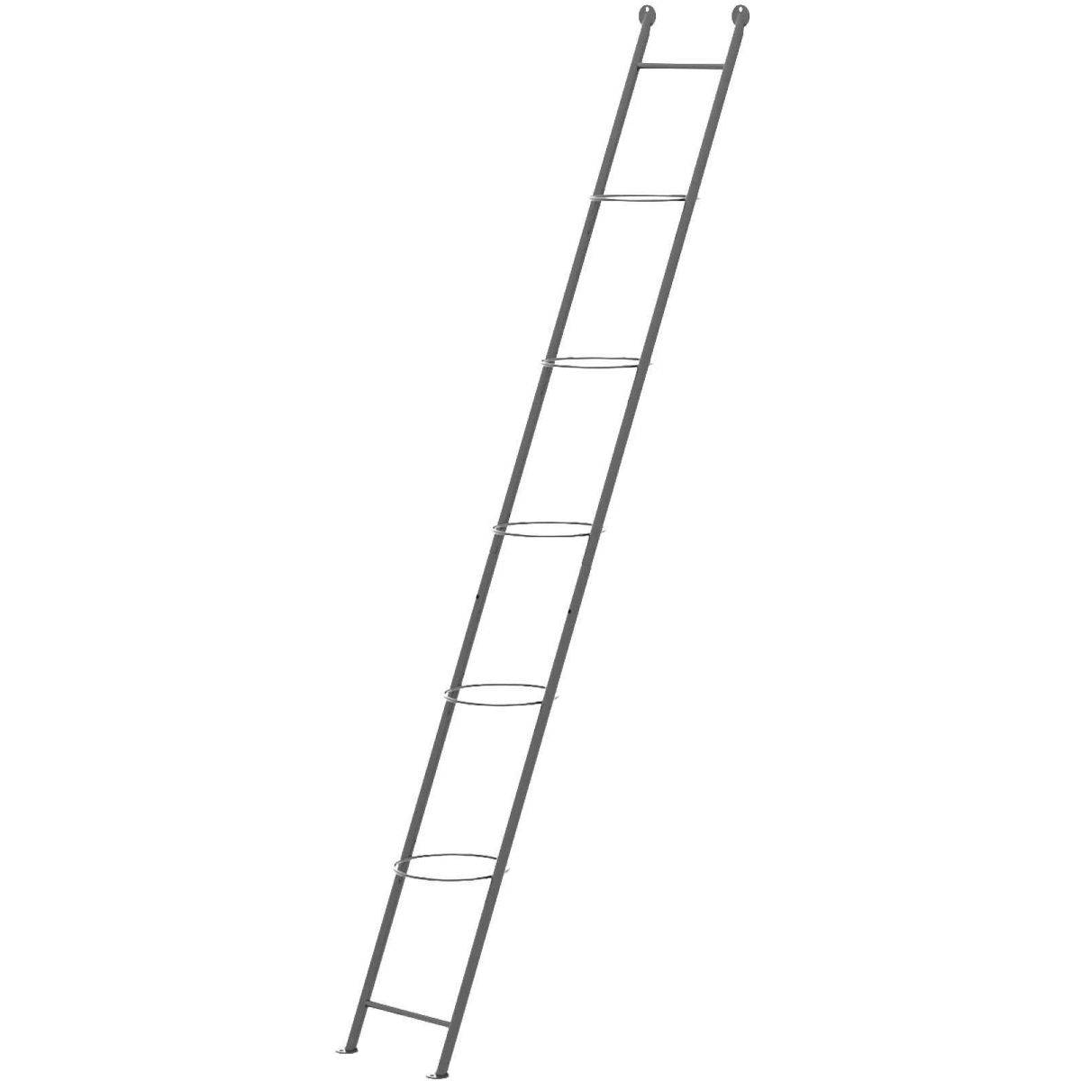 Komet - Support à plantes en acier Ladder - Imagen 1