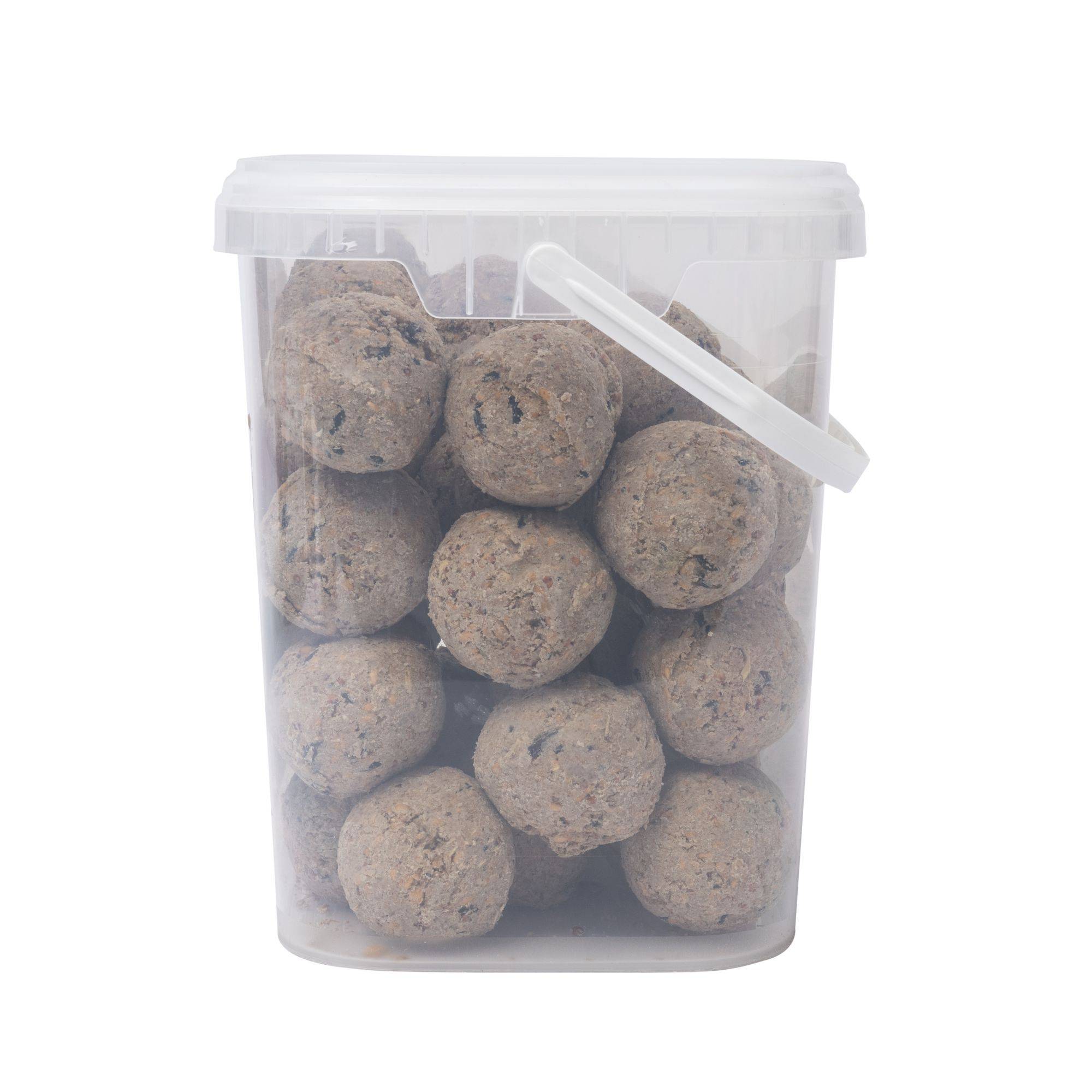 Boules de graisse pour oiseaux 90gr  50 pcs  Zolux - Imagen 3