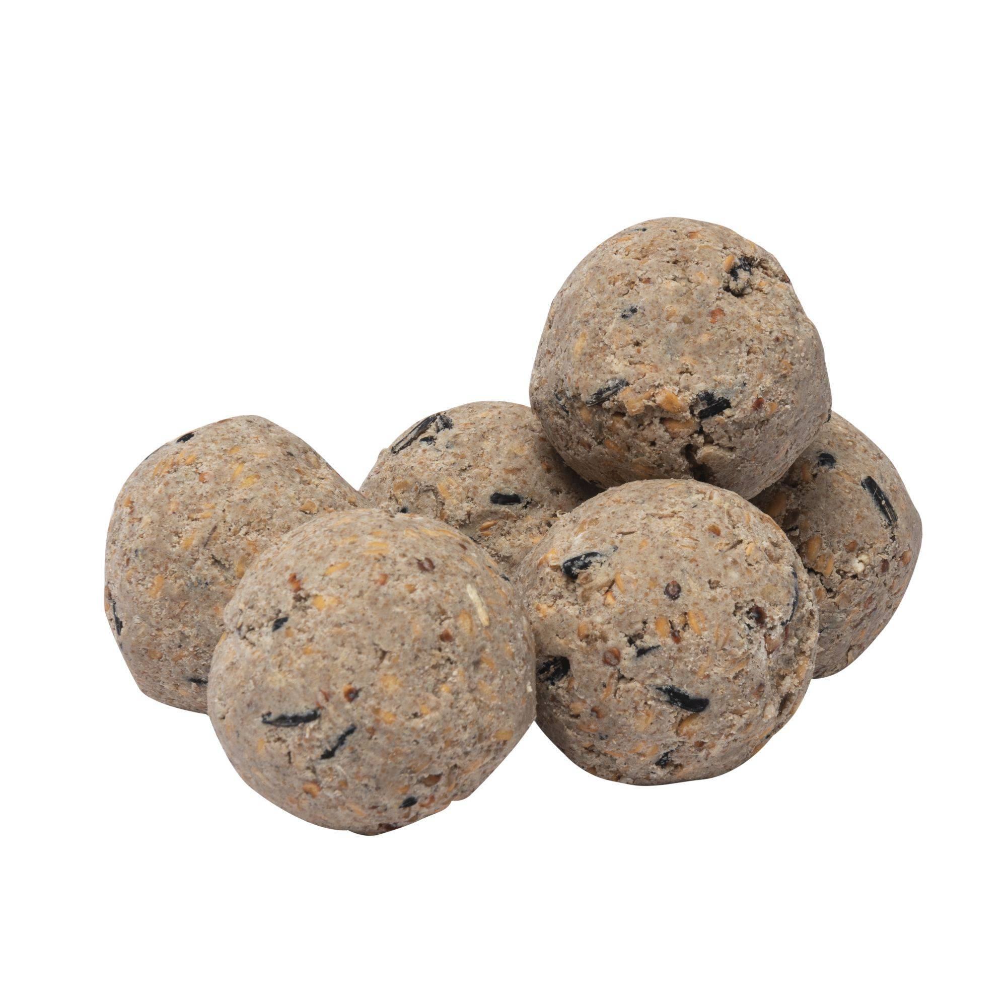 Boules de graisse pour oiseaux 90gr  50 pcs  Zolux - Imagen 5