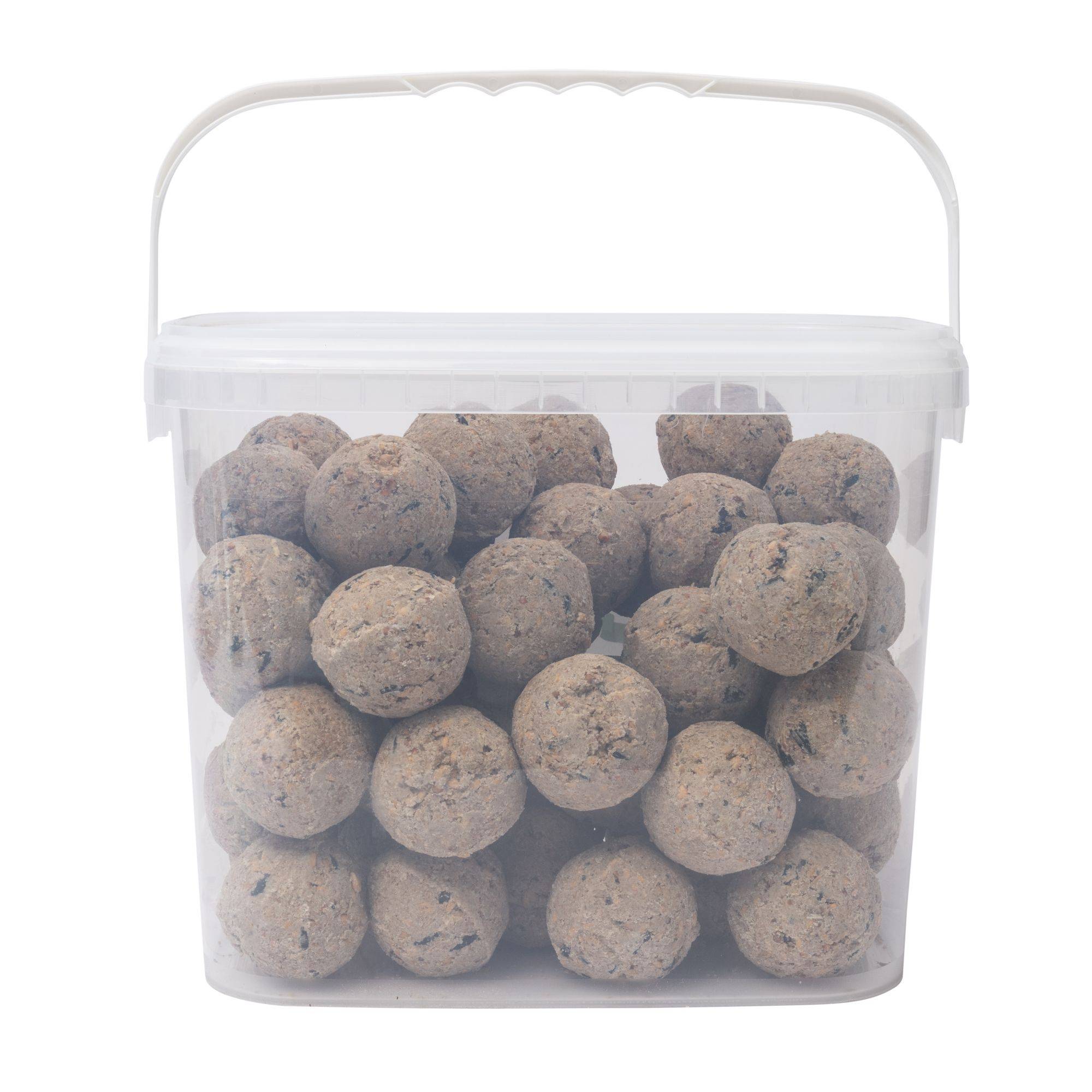 Boules de graisse pour oiseaux 90gr  50 pcs  Zolux - Imagen 4