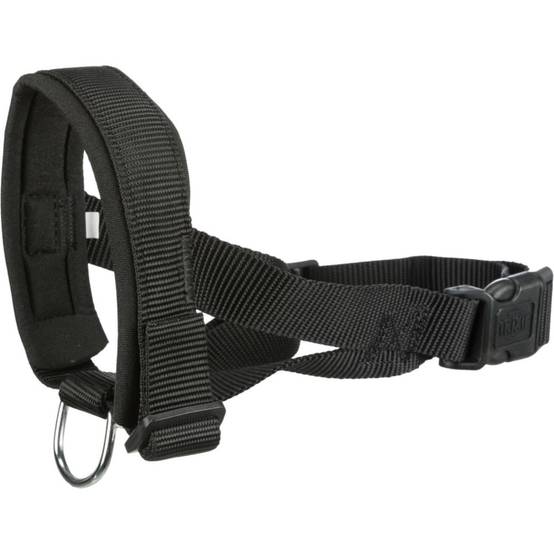 Muselière sangle taille M-L pour chien Beagle, Dalmatien - Image 1