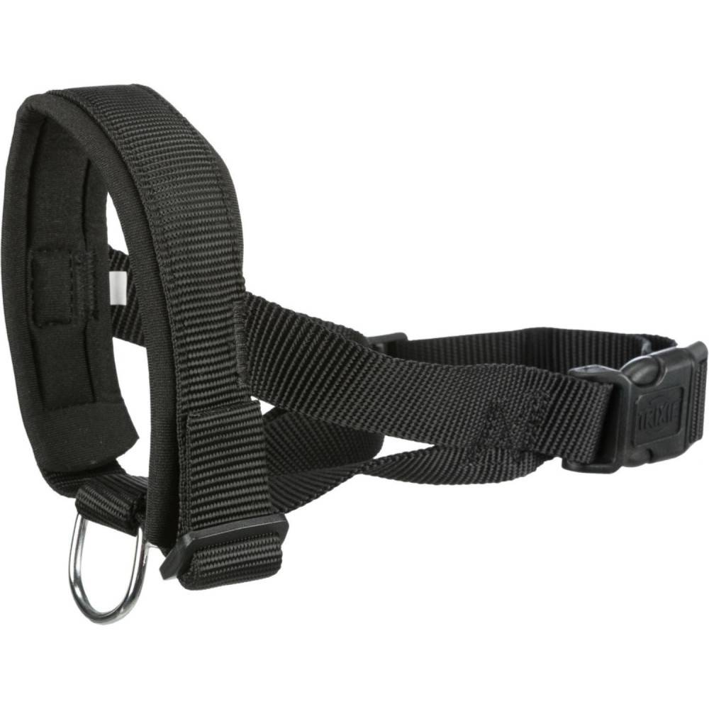 Muselière sangle taille M-L pour chien Beagle, Dalmatien - Imagen 1
