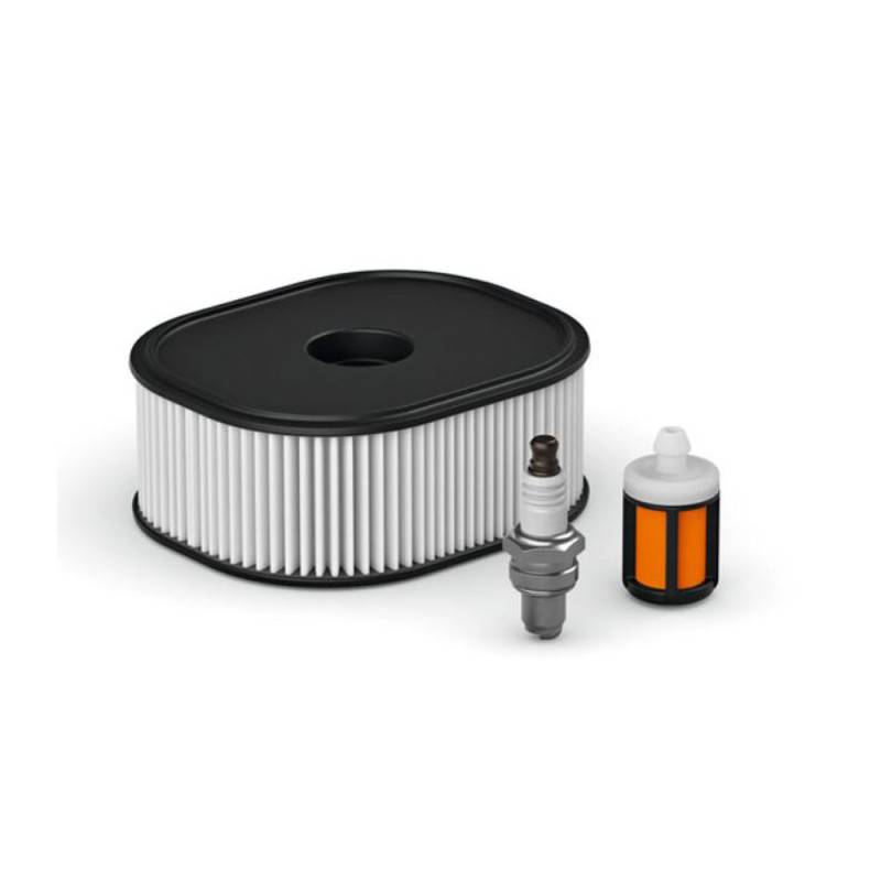 Kit d'entretien n°17 pour Tronçonneuse STIHL MS500i - 11470074101 - Image 2