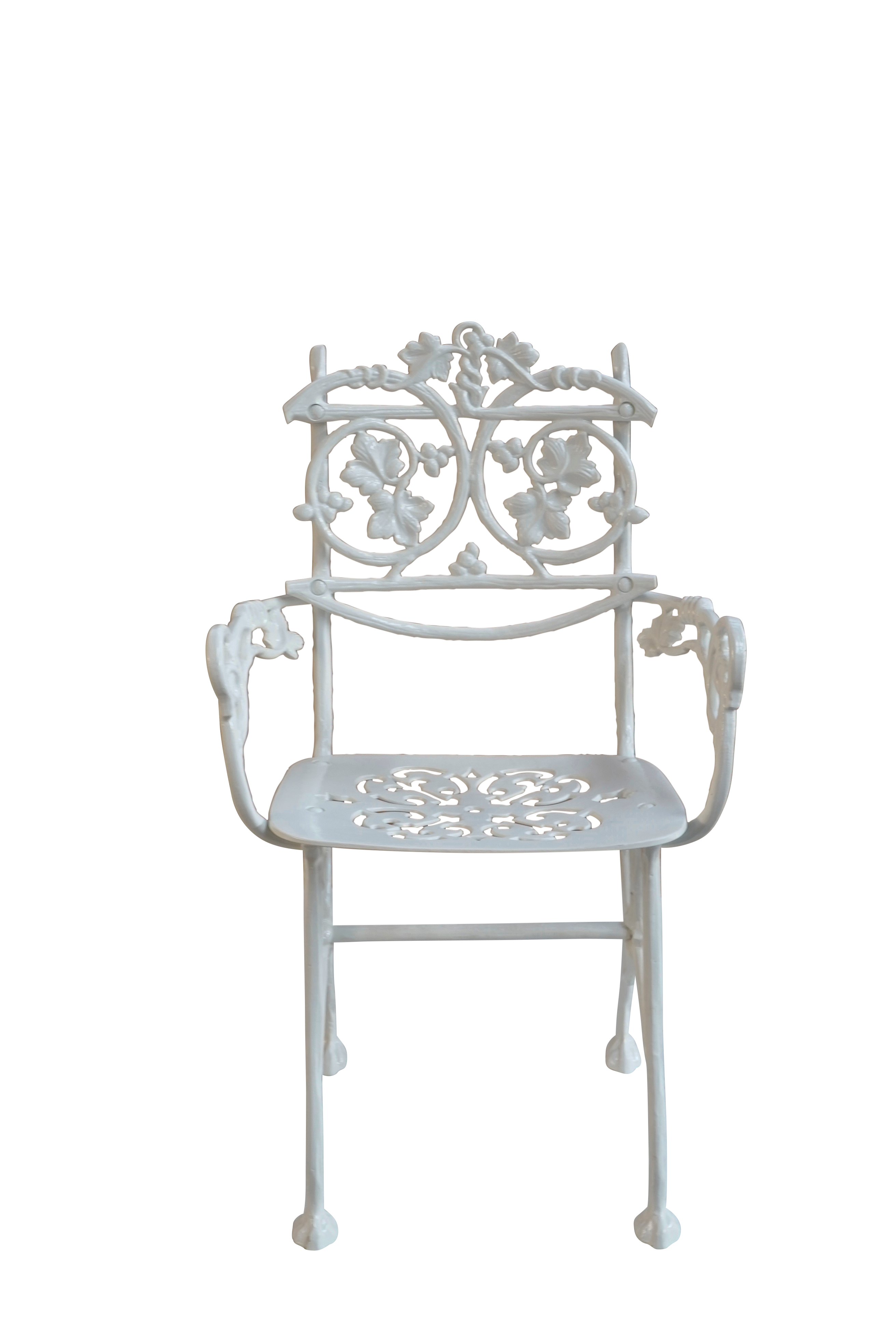 Fauteuil lierre Dommartin - Imagen 2