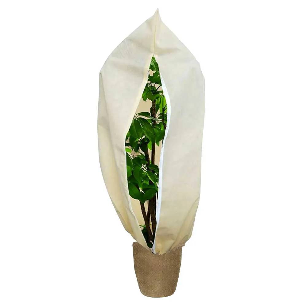 Couverture végétale non tissée 200x240cm protection plantes - Image 3