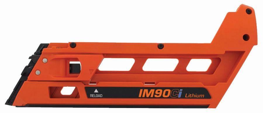 Ensemble magasin Standard IM90 SPIT - 013224 - Imagen 1