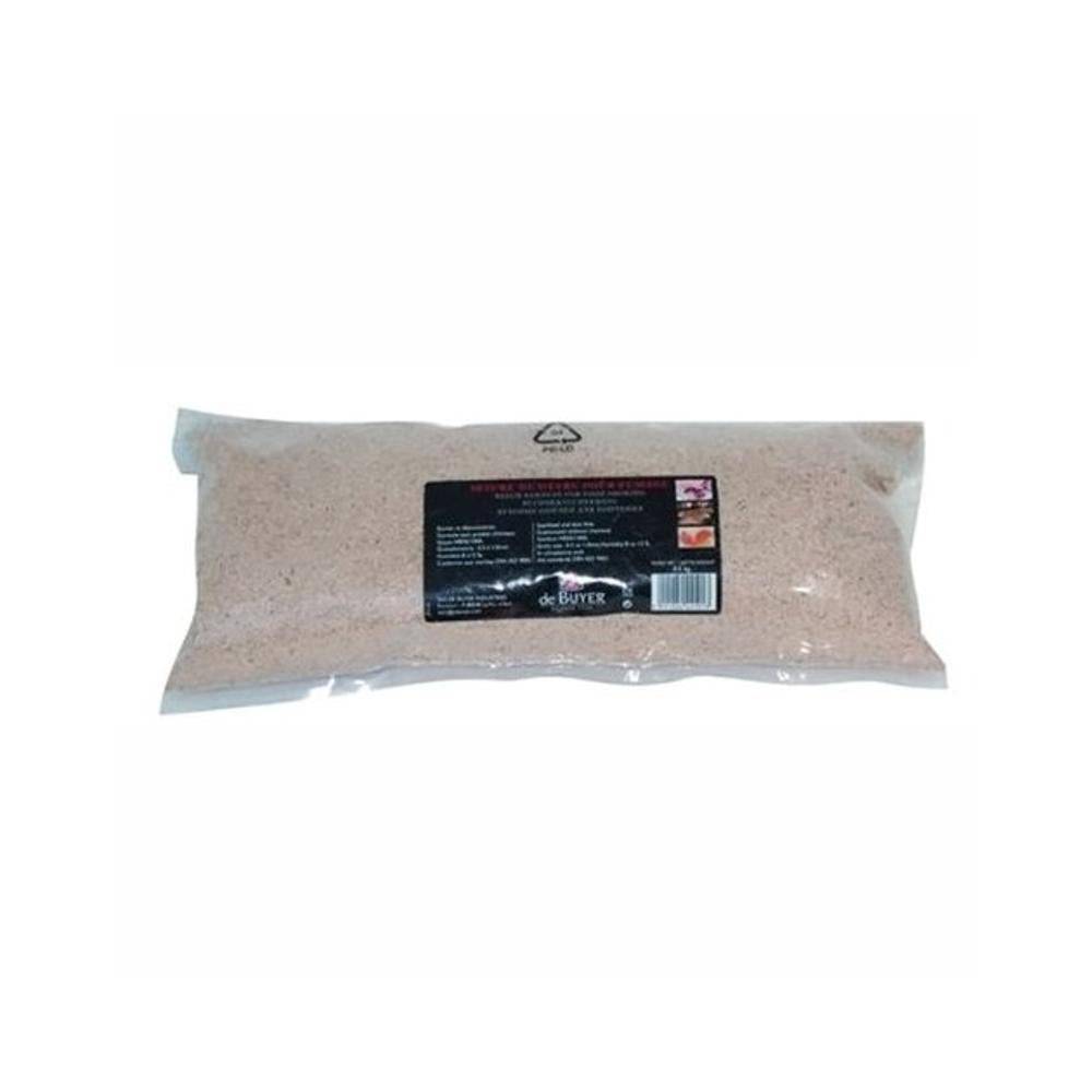 Sciure de fumage De Buyer hêtre  0,5kg
