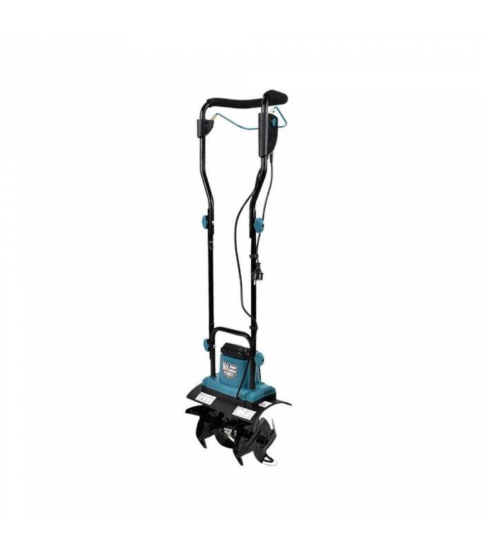 Motobineuse électrique puissante 1000 W largeur de fraisage 36 cm - Könner & Söhnen KS1000T E - Image 6