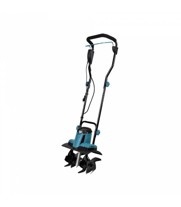 Motobineuse électrique puissante 1000 W largeur de fraisage 36 cm - Könner & Söhnen KS1000T E
