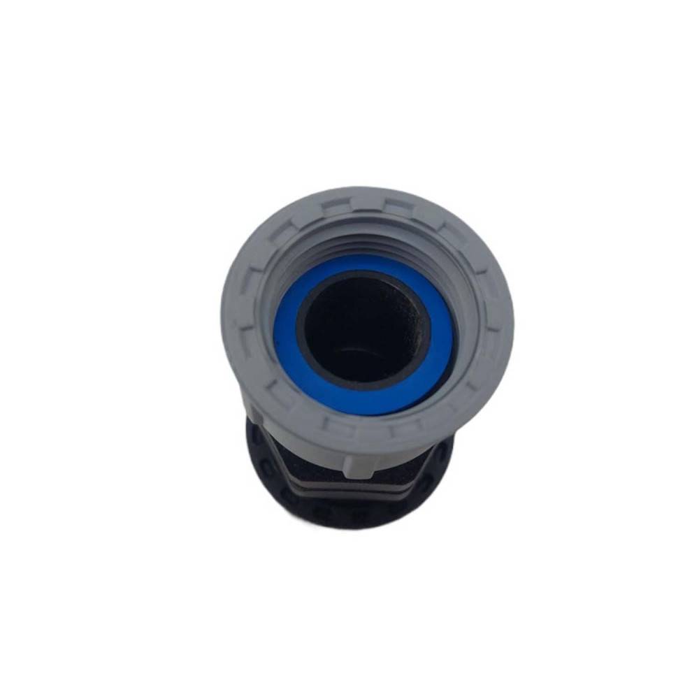 Un embout de serrage arrossage pour tuyau 16 mm - femelle  3/4 tournant - Imagen 2