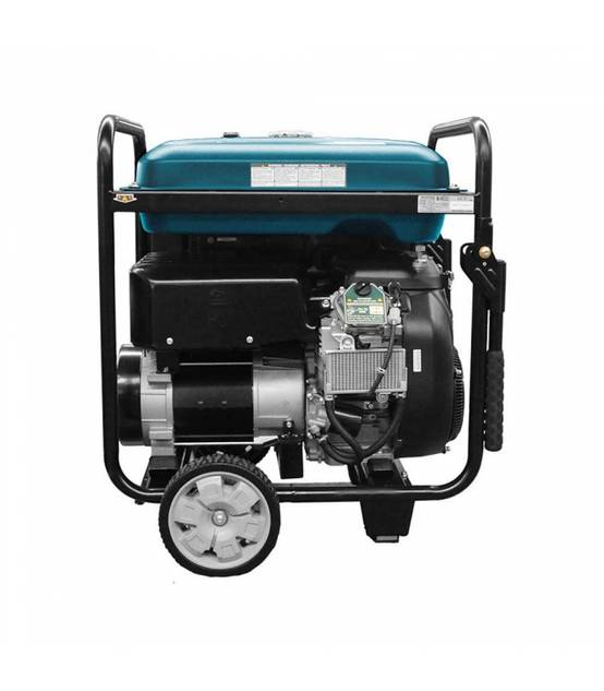 Générateur à essence 11,5 kW 230/400V avec démarrage électrique - Könner & Söhnen KS 15-1E 1/3 ATSR - Image 3