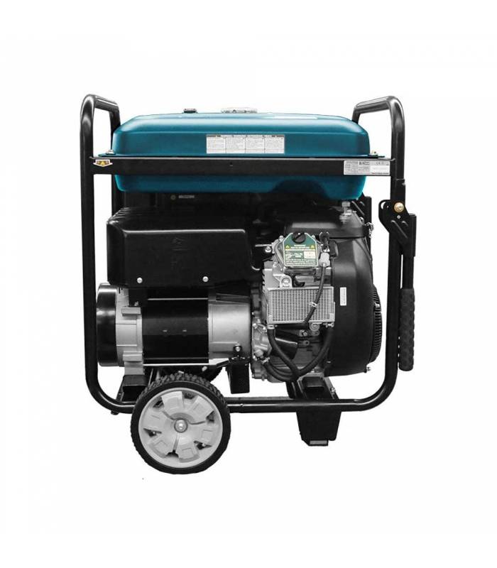 Générateur à essence 11,5 kW 230/400V avec démarrage électrique - Könner & Söhnen KS 15-1E 1/3 ATSR - Image 3