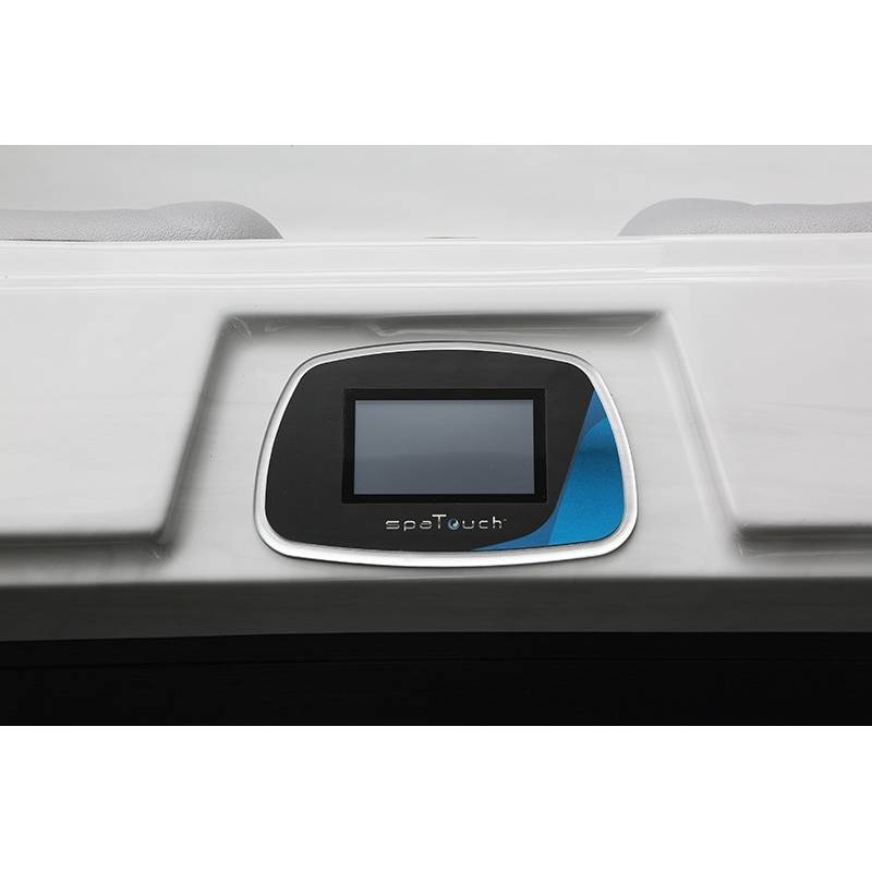 Spa compact 2 à 4 places Archipel® GT4 LED - Spa Thérapeutique Balboa® 215 x 160 - Image 8