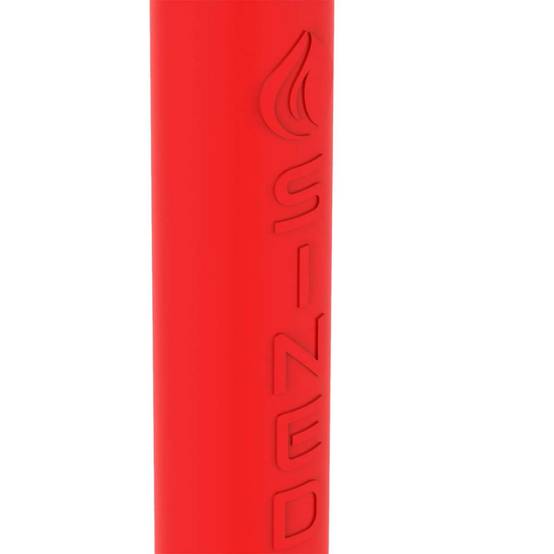 Sined Fontana Acqua Rossa Fontaine De Jardin En Polyethylene Rouge - Image 4
