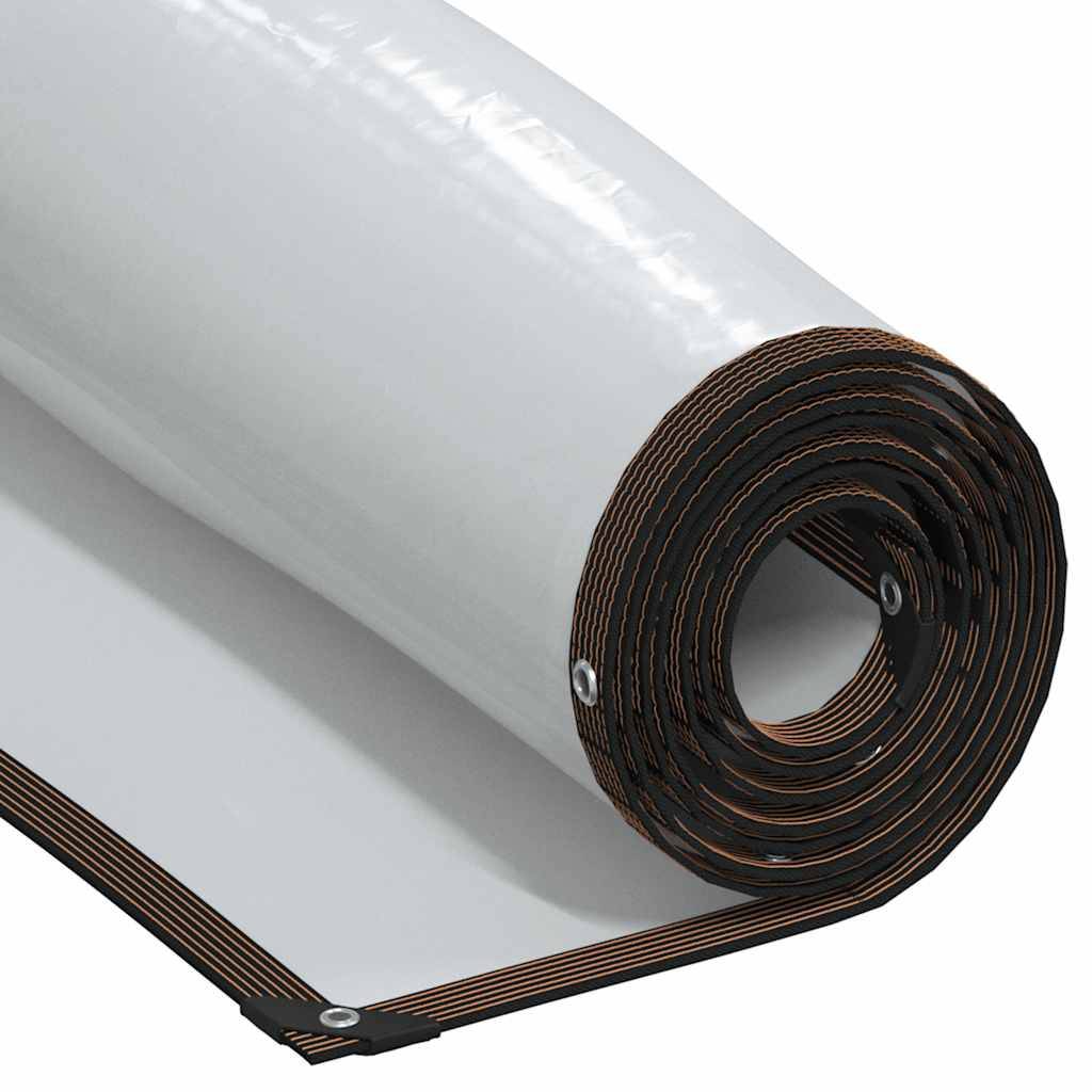 Vidaxl - Housse de protection plantes avec œillets 2x8 m polyéthylène vidaXL 3308704