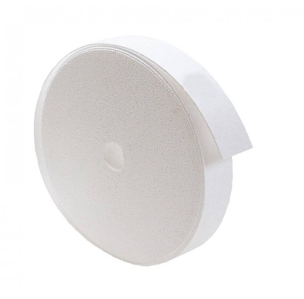 Sac de 12 Bandes de Joint Périphérique 10 cm x 50 m – Mousse Polyéthylène Expansé 5 mm - Mondelin - Image 1
