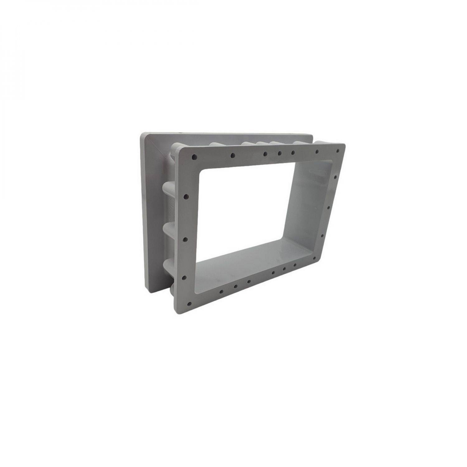 Rallonge de skimmer pour piscine liner - Blanc - SKX16001VE - Hayward