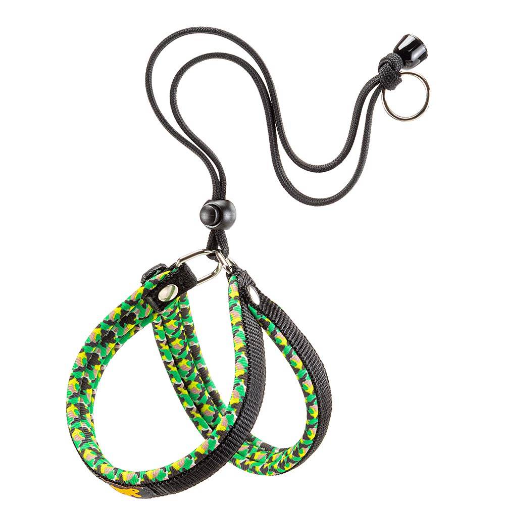 Ferplast - AGILA FANTASY Ferplast harnais chiens divers couleurs mesures nylon robuste - Imagen 1