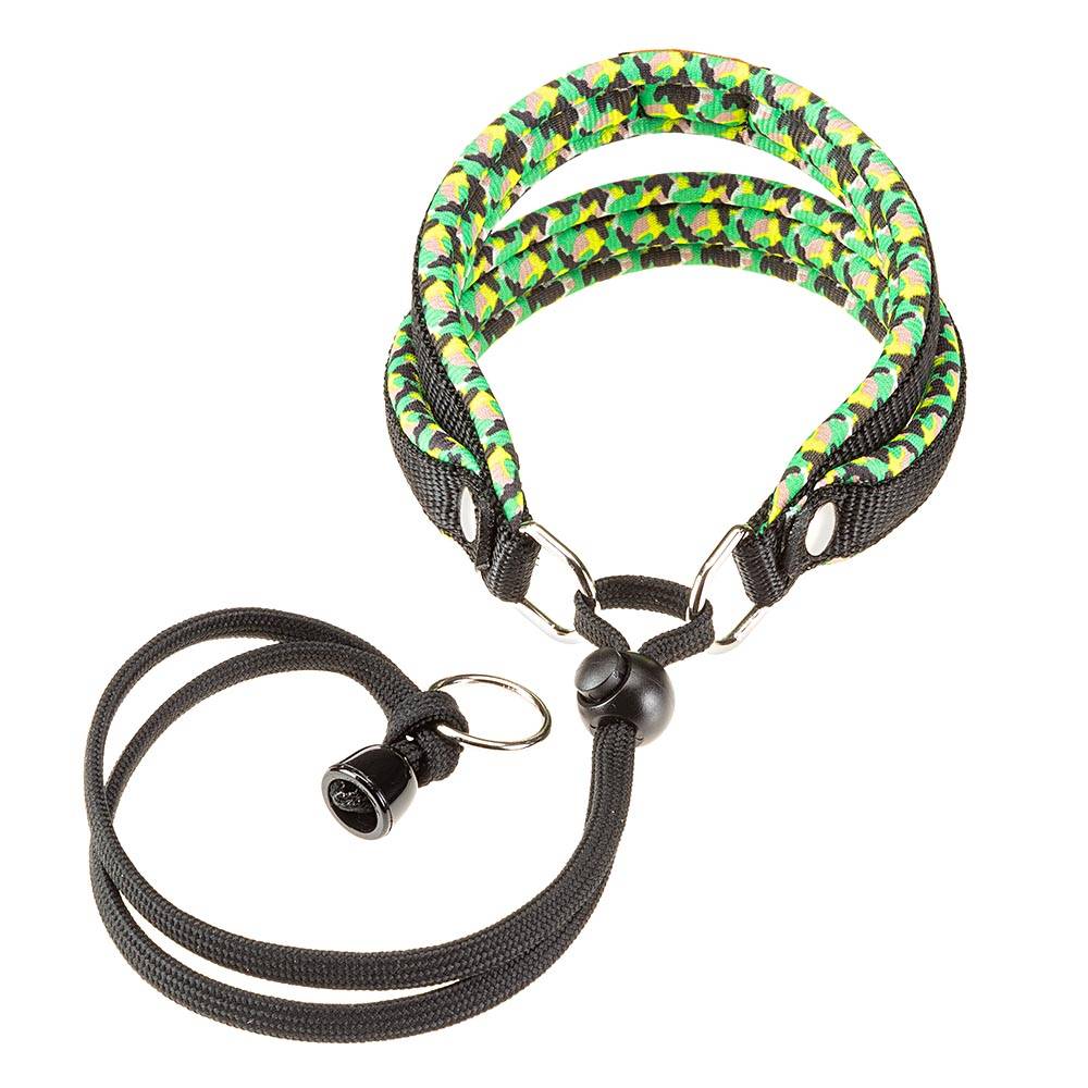 Ferplast - AGILA FANTASY Ferplast harnais chiens divers couleurs mesures nylon robuste - Imagen 3