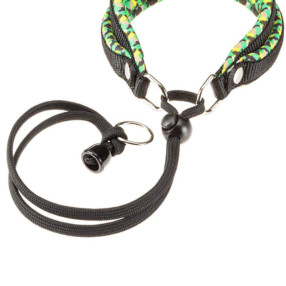 Ferplast - AGILA FANTASY Ferplast harnais chiens divers couleurs mesures nylon robuste - Imagen 4