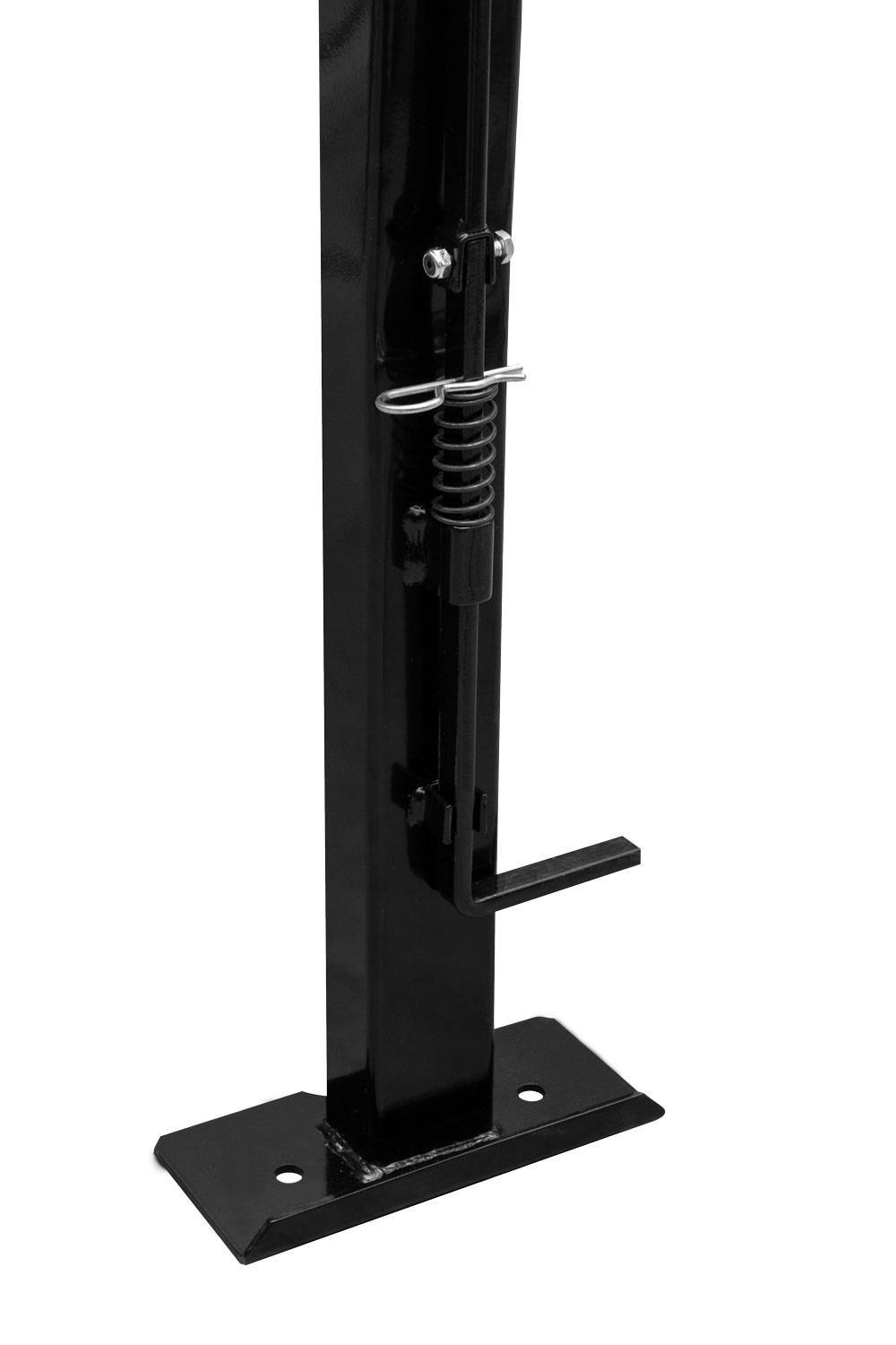 Bétonnière cuve de 160L - 650W - 230V - Image 2