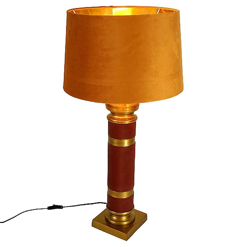 Lampe de table Langham 40x80cm