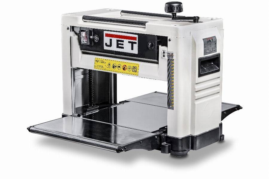 Raboteuse d'établi JET - JWP 12L