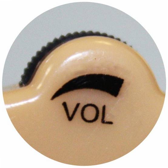 Super oreillette Wellys Amplificateur de son - Image 6