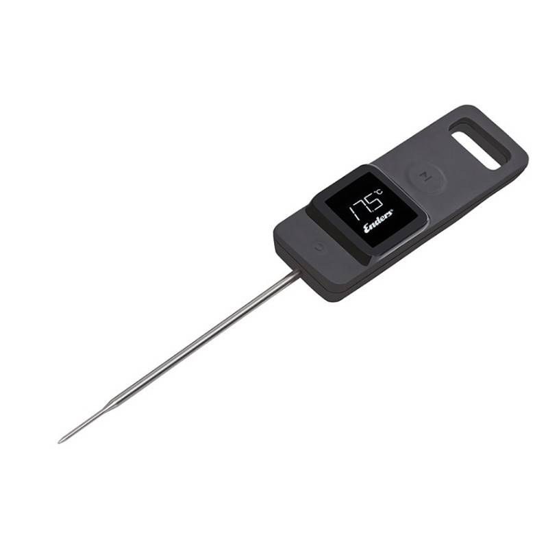 Thermomètre de cuisson - ENDERS - Thermomètre pour barbecues - Sonde température - Numérique - Imagen 1