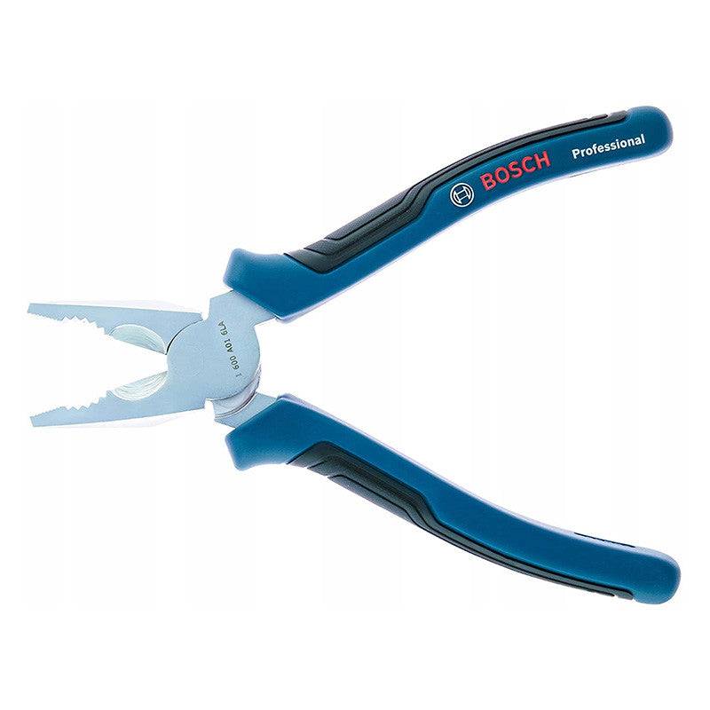 Bosch - Lot de 3 pinces BOSCH 1600A016BG Professional Bosch - Imagen 2