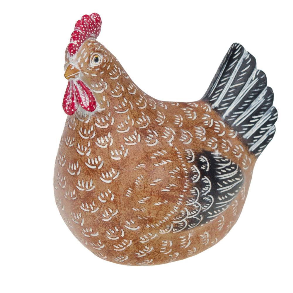 Amadeus - Poule Lola