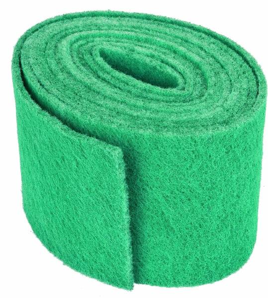 Rouleau Abrasif Vert 14Cmx3M - Guialto