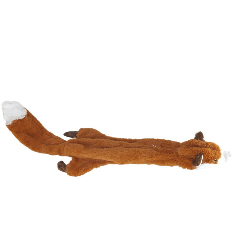 Flamingo - jeux Renard Ramona marron 100 cm pour chien - Imagen 6