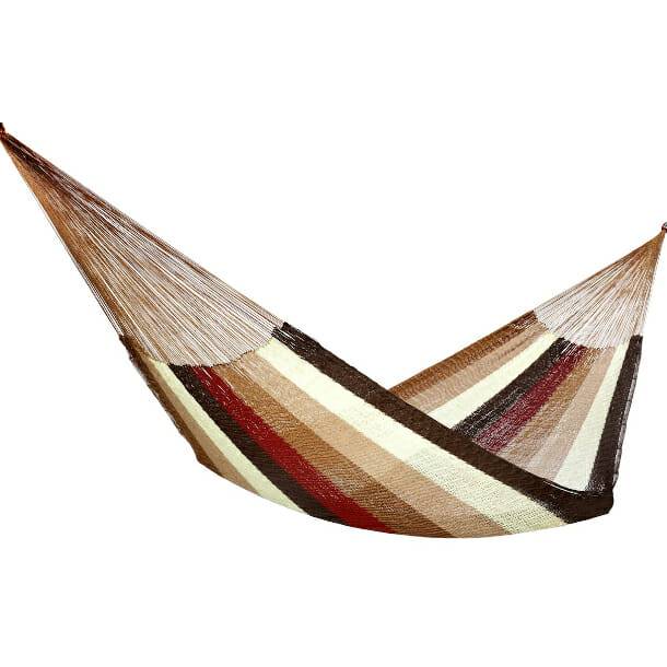 Hamac Del Sol - Hamac Tecolote 2 XL - Hamac del Sol - Imagen 1