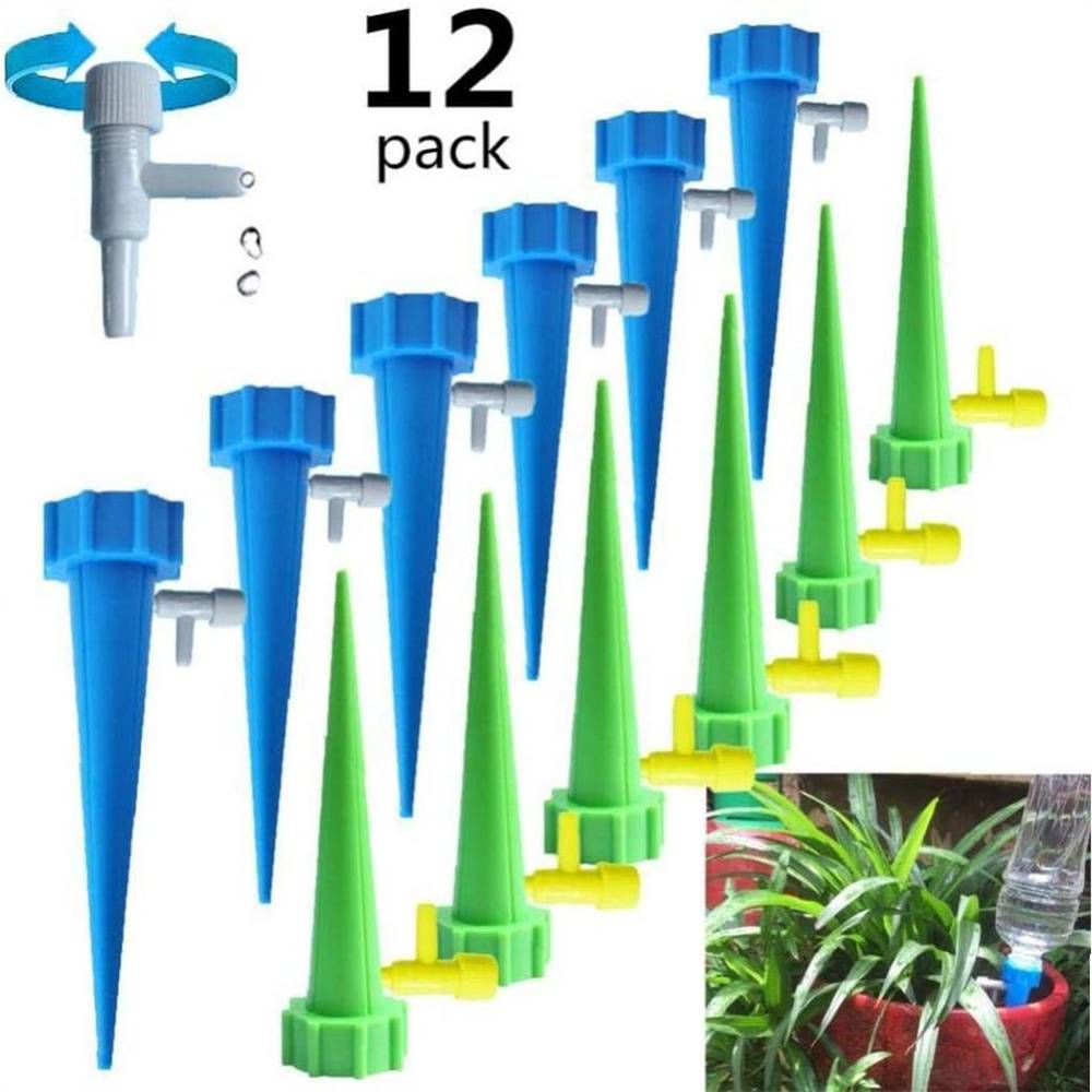 Arrosoir pour plantes 12 pièces DtopbuyAge - Image 2