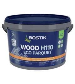 Bostik - Colle parquet Wood H110 Eco 21Kg - BOSTIK - 30626113 - Imagen 1