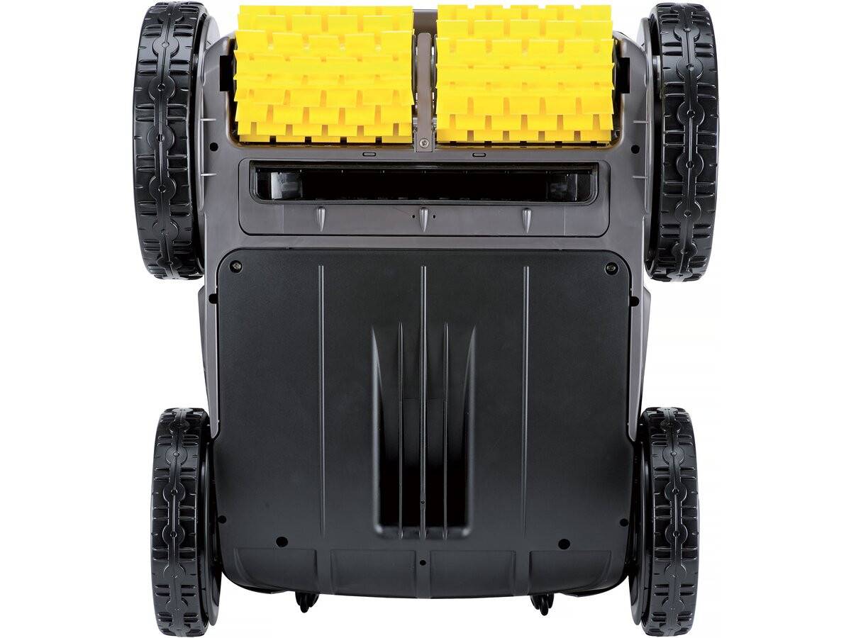 Habitat Et Jardin - Robot Piscine électrique " Vortex 2wd Ov 3400" + Chariot - Zodiac -habitat Et Jardin - Imagen 4
