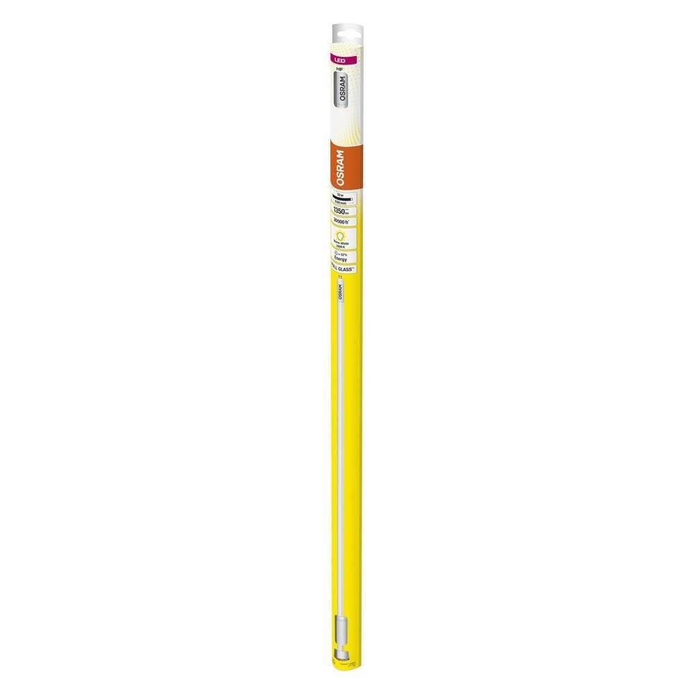 Osram - Tube led T5 G5, 849 mm, 1350 lumens 21W, 3000K blanc chaud, OSRAM - Image 2
