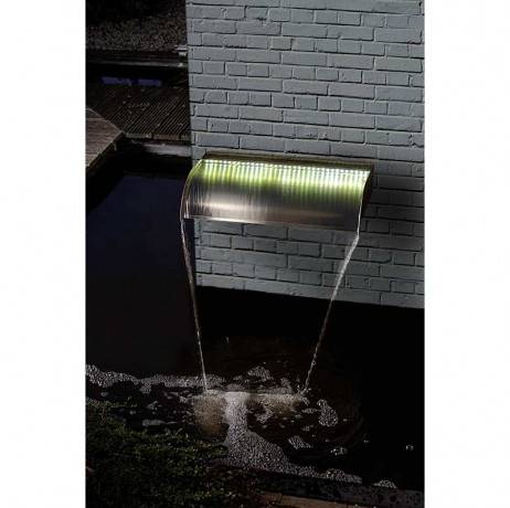 Ubbink - Set cascade nevada 60 LED - Imagen 2