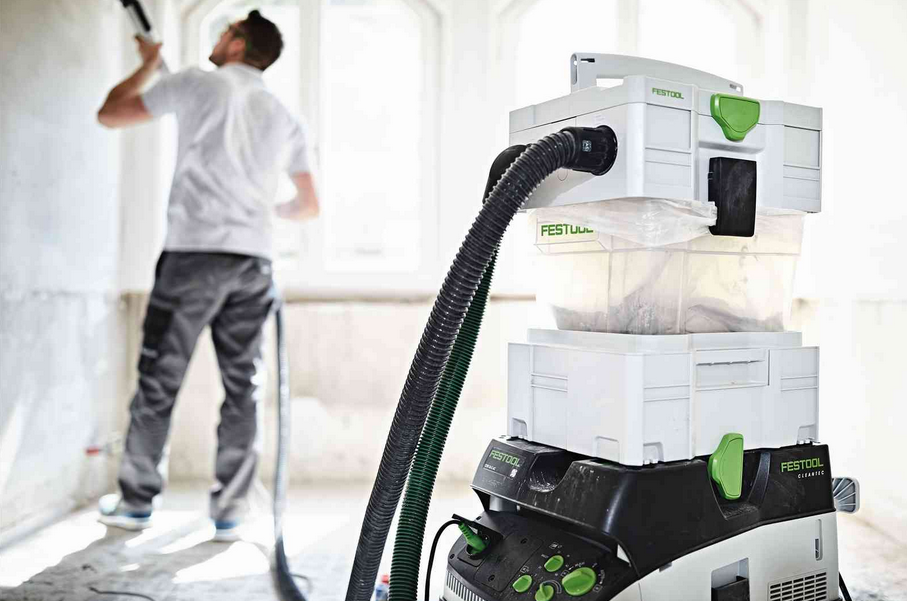 Système d'aspiration cyclonique FESTOOL CT-VA-20 - 204083 - Image 3