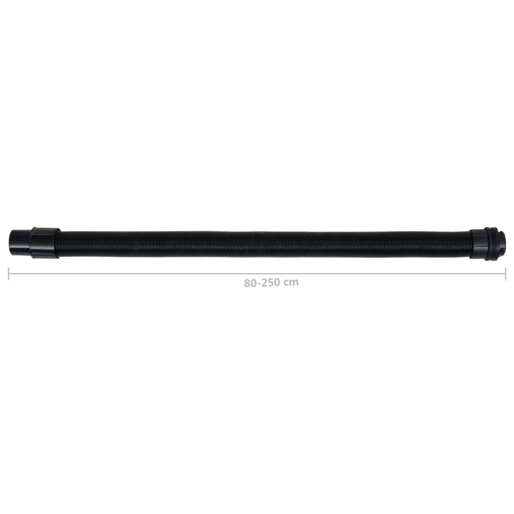 Vidaxl - Sèche-poils à double moteur pour animaux de compagnie Noir vidaXL 170936 - Image 8