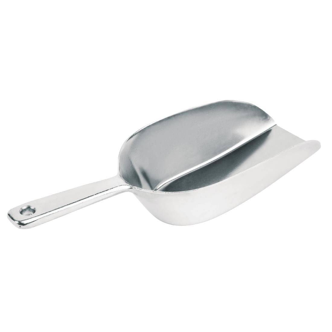 Pelle en Aluminium Professionnelle Vogue - 455 ml - Image 1